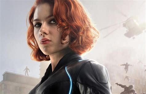 Black Widow The Mcus Most Nuanced Badass The Mary Sue