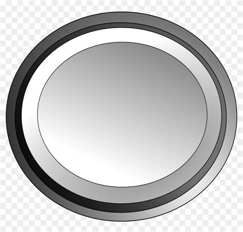 Grey Buttons Clip Art Library