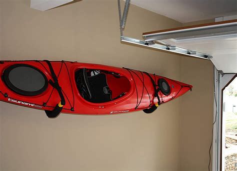 Kayak Rack For Garage Dandk Organizer