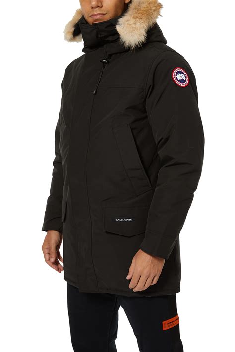 Buy Canada Goose Langford Down Parka Mens For Aed 617000 Coats