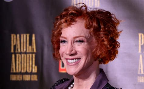 Kathy Griffin Now Is She Still Blacklisted By Fans And Hollywood