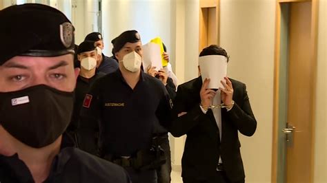 Prozess Um Getötete Leonie Geht In Wien Zu Ende Oe24at