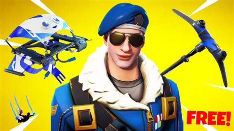See more of fortnite free v bucks codes ps4 on facebook. How to Get a FREE "TRIPLE ITEM PACK" Fortnite (Glider ...