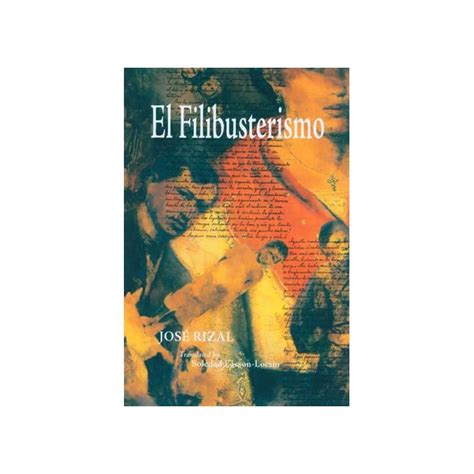 El Filibusterismo Meaning By Jose Rizal Plmnames Hot Sex Picture