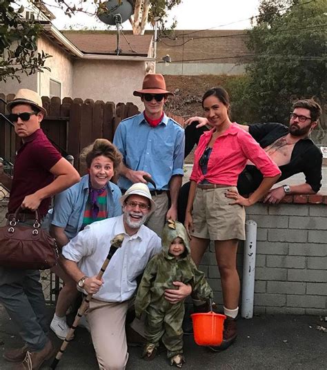 18 Non Lame Group Halloween Costumes For Your Squad Best Group