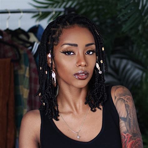 We did not find results for: 15 Gorgeous Braided Hairstyles to Protect Your Natural ...
