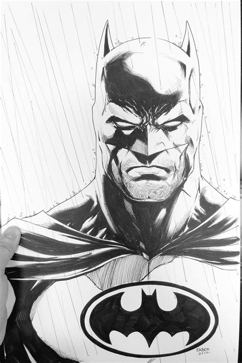 Pin By Chris Comer On Batman Batman Drawing Batman Art Drawing Batman Artwork