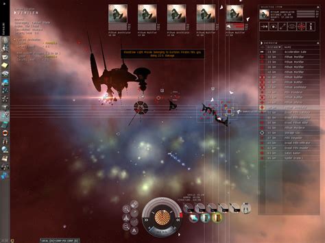 Eveinfo Eve Online Missions Level 3 Missions Guristas Extravaganza