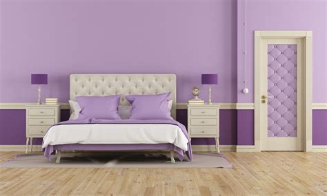 Colors That Match Lavender Hunker Girl Bedroom Walls Lavender