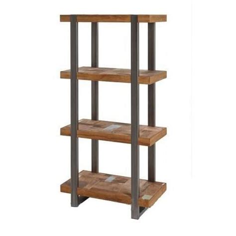 Je vous présente ici la création d'une petite étagère en bois massif. Bibliothèques étagères, meubles et rangements, Petite ...