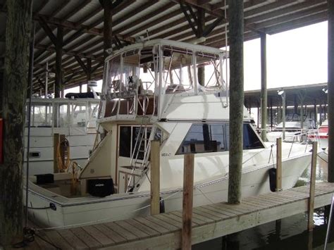 Viking 41 Boats For Sale