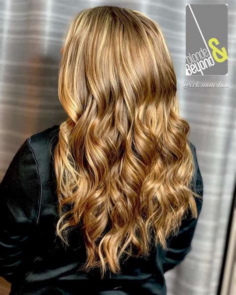 Medium length hair is perfect for women over 50. Top 15 Stunning Hair trends 2020 For Stylish Women (45 ...