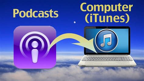 The podcasts app makes it easy to find, subscribe, and listen to podcasts on your mac computer. How to export Podcasts to iTunes or new computer by ...