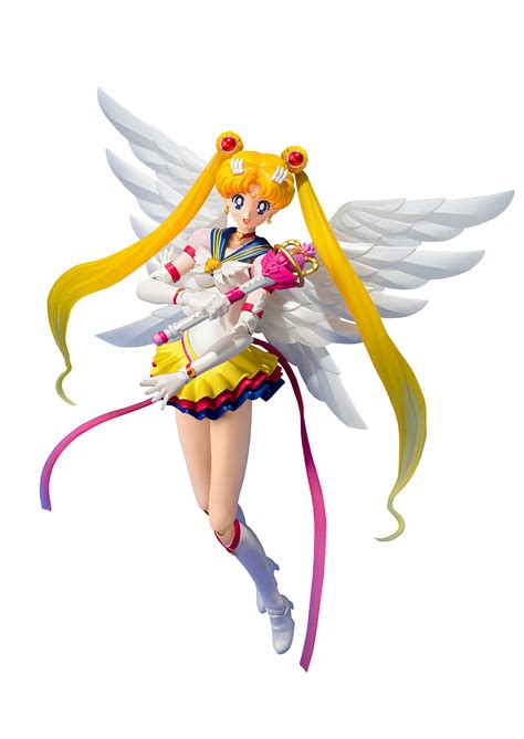 Buy Tamashii Nations Pretty Guardian Sailor Moon Sailor Stars