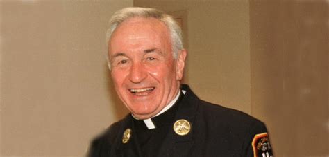 Church Urged To Consider Sainthood For Gay 911 Hero Fr Mychal Judge