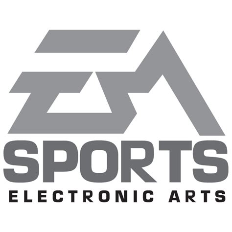 Ea Sports9 Logo Vector Logo Of Ea Sports9 Brand Free Download Eps
