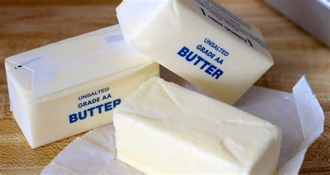 Unsalted Butter Speed Trade Sp Z Oo