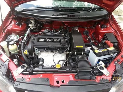 On the japanese gearbox it's 4.7, while the getrag's is 3.8. Proton Saga 2012 FLX SE 1.6 in Kuala Lumpur Automatic ...