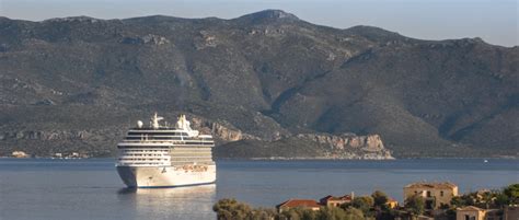 Oceania Cruises Riviera Cruise Review Cruises
