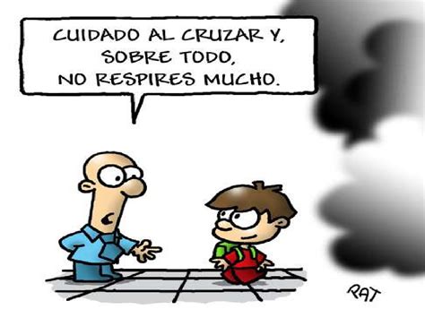 ¿qué consecuencias tiene la contingencia ambiental? Contaminación ambiental 5"A"