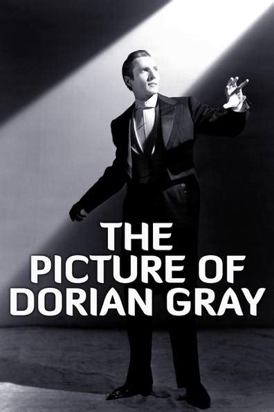 How To Watch And Stream The Picture Of Dorian Gray 1945 On Roku