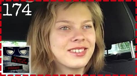 174 Anastasia Ana Kriégel Bullying Turned Fatal Youtube