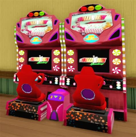 Run and avoid all the enemy cars in this exciting game 3d. Sugar Rush Arcade Game | Disney Infinity Wiki | FANDOM ...