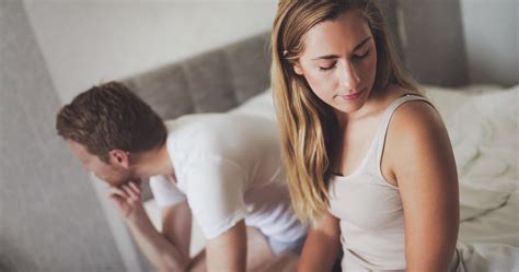 7 Signs A Marriage Wont Last According To Sex Therapists Huffpost Life
