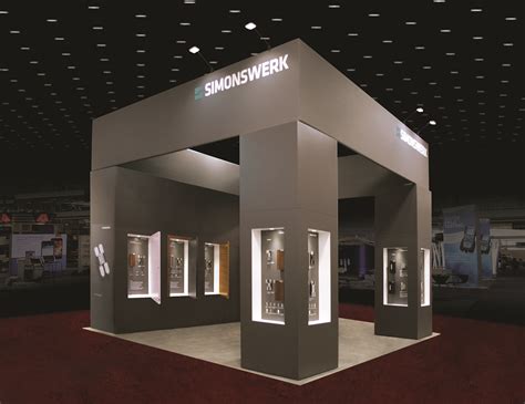 Simonswerk Simple Yet Elegant Design With Products Regressed By