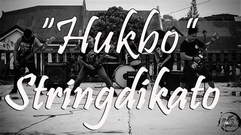 Hukbo Stringdikato Directors Cut Youtube