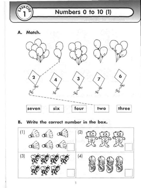 Primary Maths Worksheets Printable Freely Educative Printable Kids