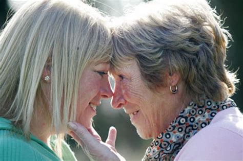 Mother And Daughter Reunited Chronicle Live