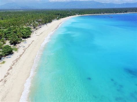 11 Most Stunning Beaches In The Philippines Trips To Discover