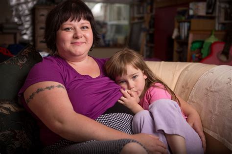 Breastfeeding Mum Says She Will Carry On Until Her Daughter Is 10 If She Can Because She