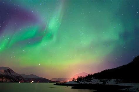 Everything You Need To Know About The Northern Lights