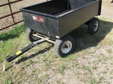 Mohammed jagri was born on 12 may 1974. Agri Fab HD2000 3'X5' Utility Trailer