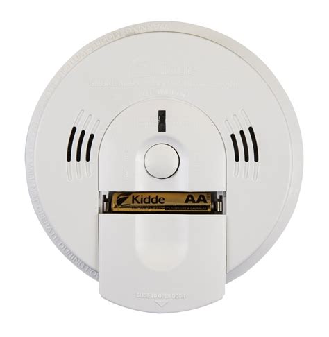 Detector de monóxido de carbono. Mi casa decoracion: Detector monoxido de carbono precio del