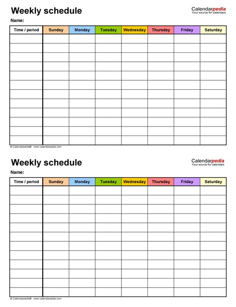 Shift Work Calendar 2021 Calendar Printables Free Blank