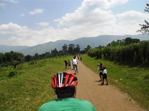 Guided Tours Bike And Hike Uganda