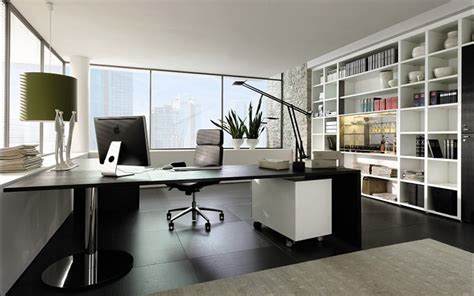 Feng Shui Tips For An Office | My Decorative