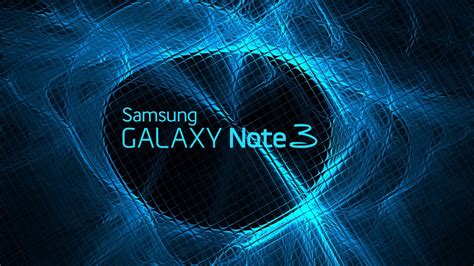 Samsung Galaxy Note 3 Wallpaper For Desktop 1920x1080 Full Hd
