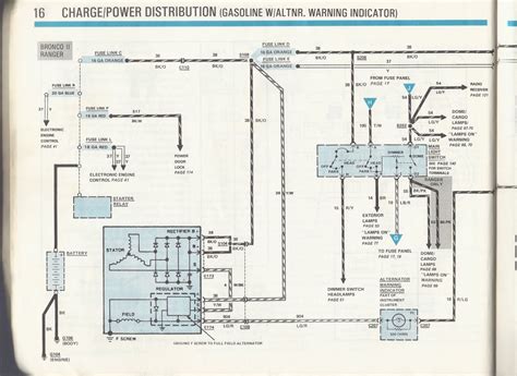 Https://tommynaija.com/wiring Diagram/1987 Ford Ranger Wiring Diagram