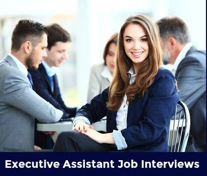 Executive assistant responsibilities include but may not be limited to: Executive Assistant Job Description