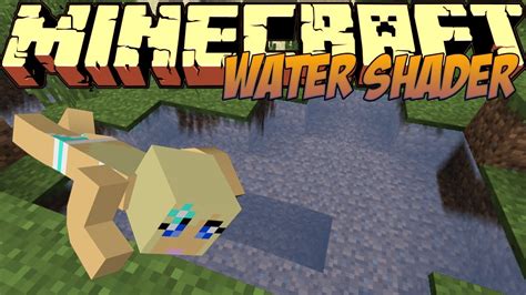 We did not find results for: Minecraft Mods Showcase - Water Shader Mod! (1.8) - 1.7.10 ...