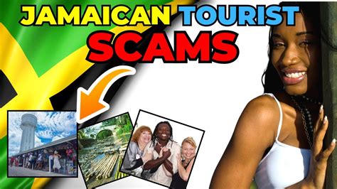 tricks and scams in jamaica that you should not fall for youtube