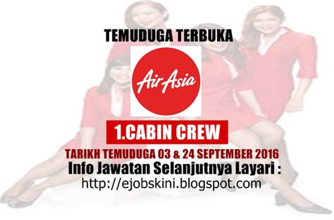 Read 39 tips and reviews from 1797 visitors about parking. Temuduga Terbuka di AirAsia Berhad - 24 September 2016