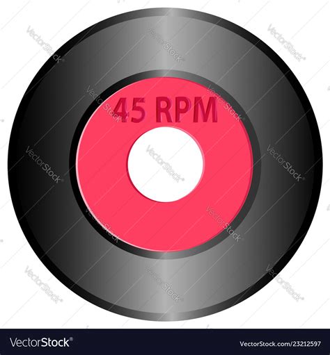 33 45 Rpm Record Label Template Labels For Your Ideas