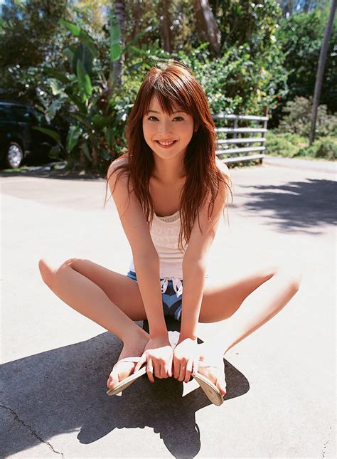 Nozomi Sasaki Petite Beauty Good Asian Girl