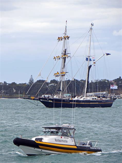 Sconzani Tall Ships Festival