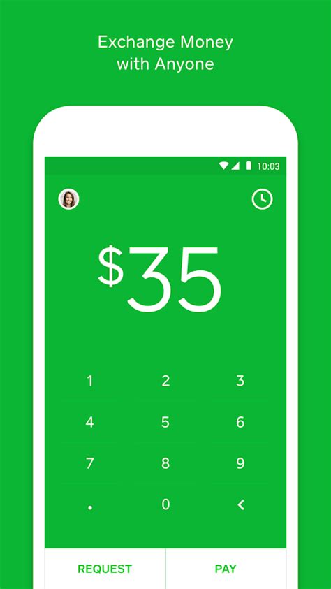Inventing the username handle, $cashtag, users can now quickly and easily send and receive payments from anywhere in the globe. Cash App - Android Apps on Google Play